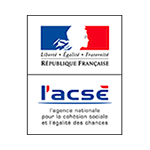 Agence Nationale pour la Cohésion Sociale et l’Egalité des chances